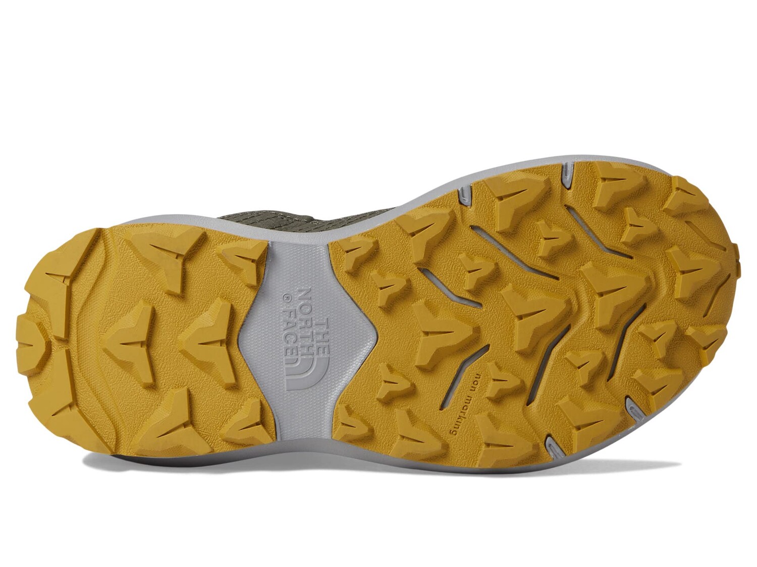 Треккинговая обувь The North Face Kids Fastpack Hiker Mid Waterproof (Little Kid/Big Kid)
Треккинговая обувь The North Face Kids Fastpack Hiker Mid Waterproof (Little Kid/Big Kid)