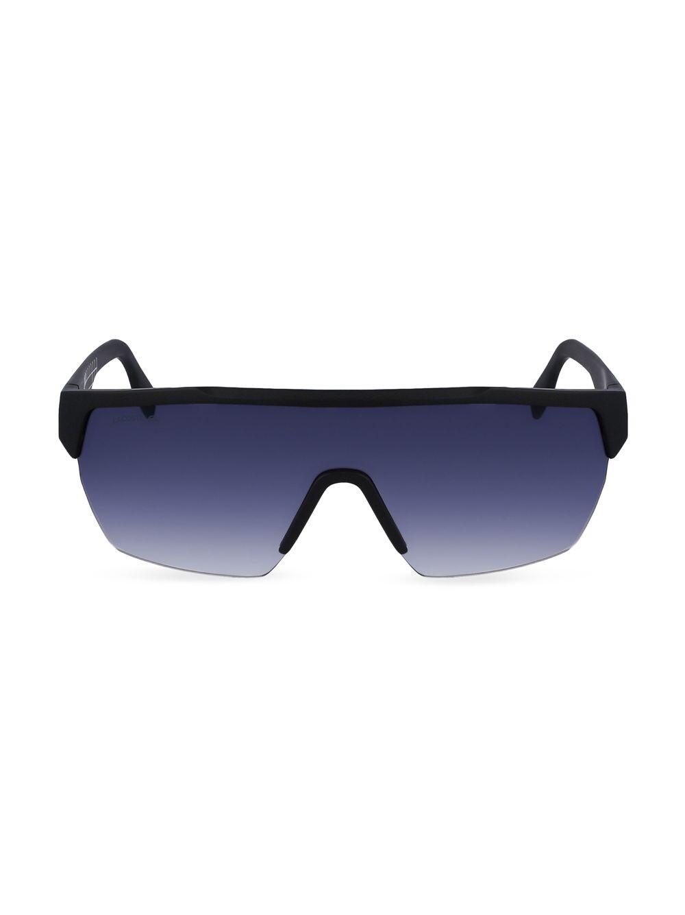 Солнцезащитные очки Sport Inspired-Active Line 62MM Shield Lacoste, черный
Солнцезащитные очки Sport Inspired-Active Line 62MM Shield Lacoste, черный