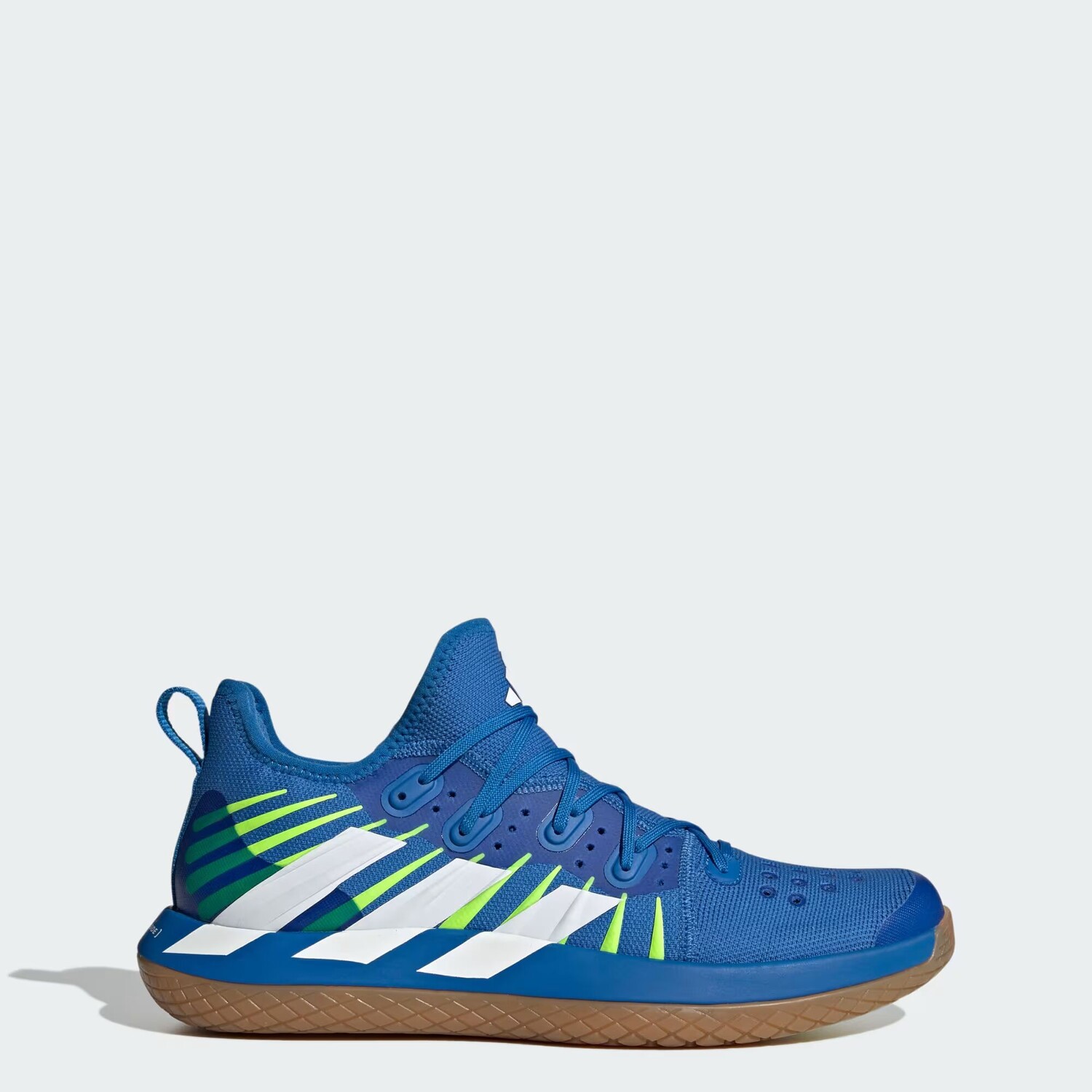 Стабильные Кроссовки следующего поколения Adidas, цвет Bright Royal/Cloud White/Lucid Lemon
Стабильные Кроссовки следующего поколения Adidas, цвет Bright Royal/Cloud White/Lucid Lemon