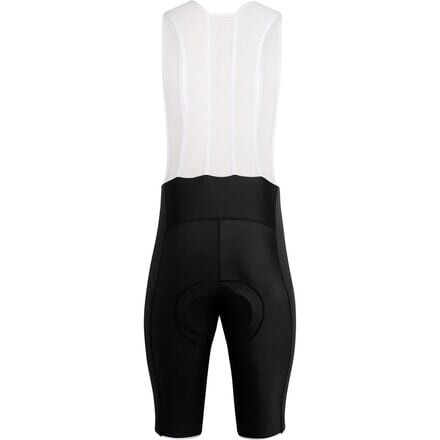 Классические шорты с нагрудником для наилегчайшего веса мужские Rapha, черный/белый
Классические шорты с нагрудником для наилегчайшего веса мужские Rapha, черный/белый