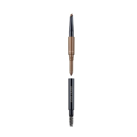Карандаш для бровей 02 Light Brunette, 0,25 г Estee Lauder, The Brow Multi-Tasker, Estée Lauder
Карандаш для бровей 02 Light Brunette, 0,25 г Estee Lauder, The Brow Multi-Tasker, Estée Lauder