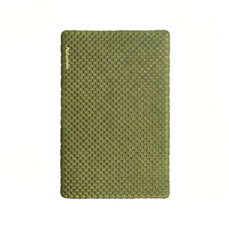 NatureHike CNH22DZ018 влагостойкий напольный коврик для кемпинга, спальный коврик, надувной коврик, двойной стандарт - дикий зеленый
NatureHike CNH22DZ018 влагостойкий напольный коврик для кемпинга, спальный коврик, надувной коврик, двойной стандарт - дикий зеленый
