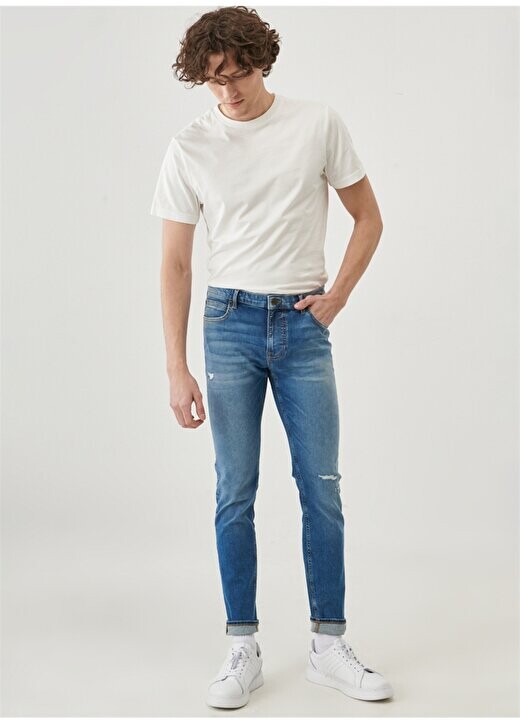 Мужские джинсовые брюки Malone Skinny Jean со стандартной талией и стандартным кроем L736010396 Lee
Мужские джинсовые брюки Malone Skinny Jean со стандартной талией и стандартным кроем L736010396 Lee