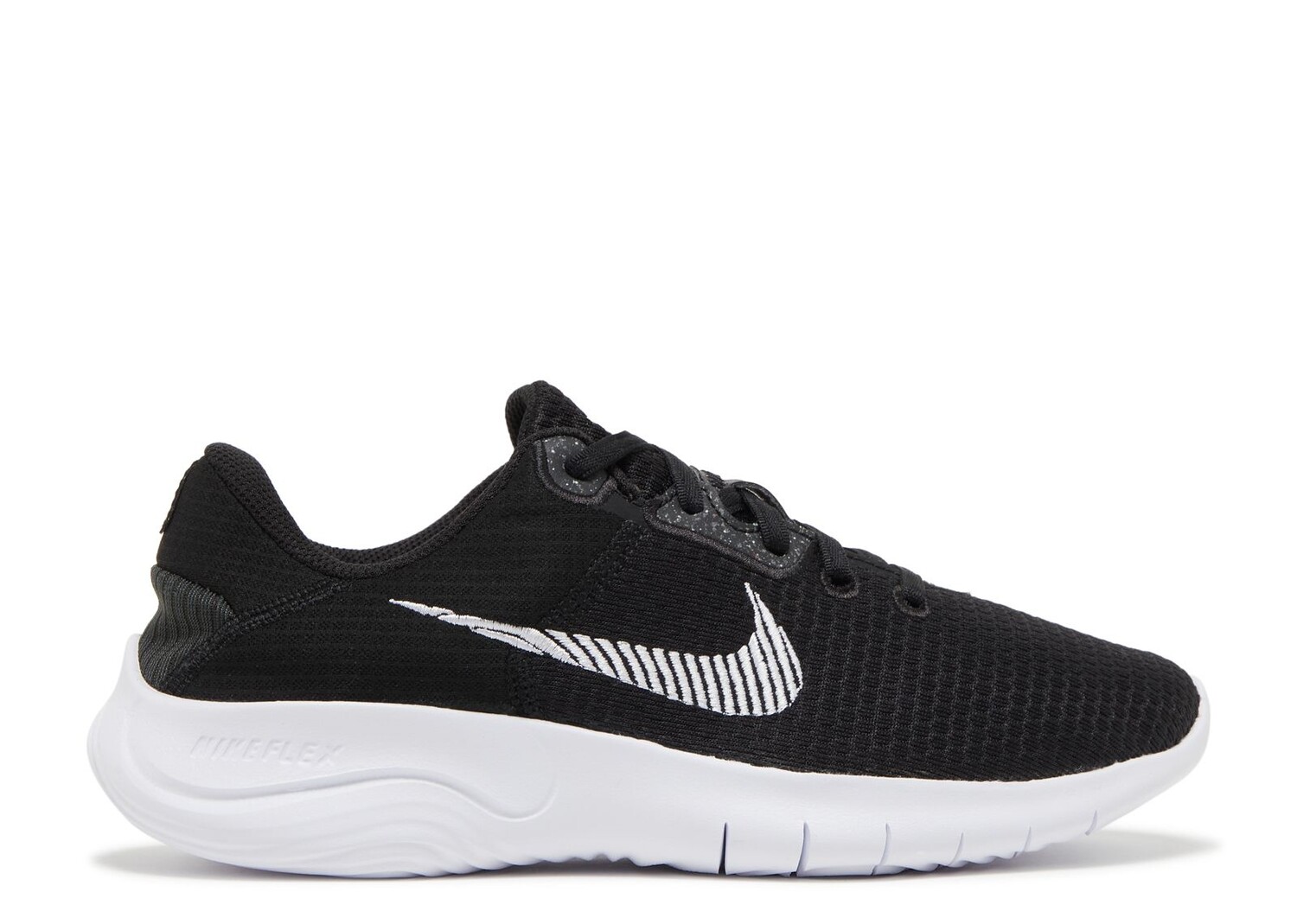 Кроссовки Nike Wmns Flex Experience Run 11 Next Nature 'Black Dark Smoke Grey', черный
Кроссовки Nike Wmns Flex Experience Run 11 Next Nature 'Black Dark Smoke Grey', черный