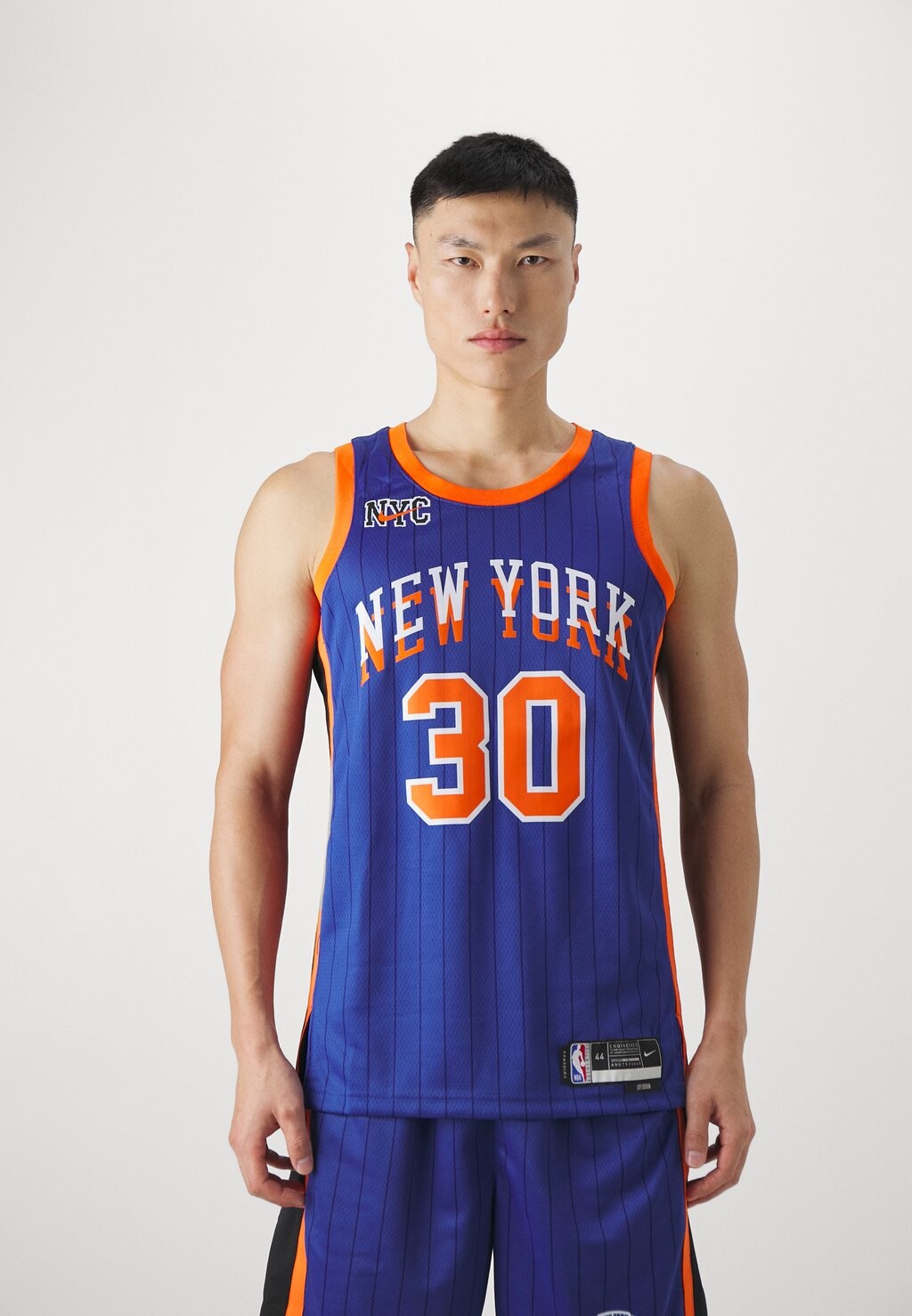 команда Nba New York Knicks Julius Randle City Edition Jersey Nike, цвет rush blue
команда Nba New York Knicks Julius Randle City Edition Jersey Nike, цвет rush blue