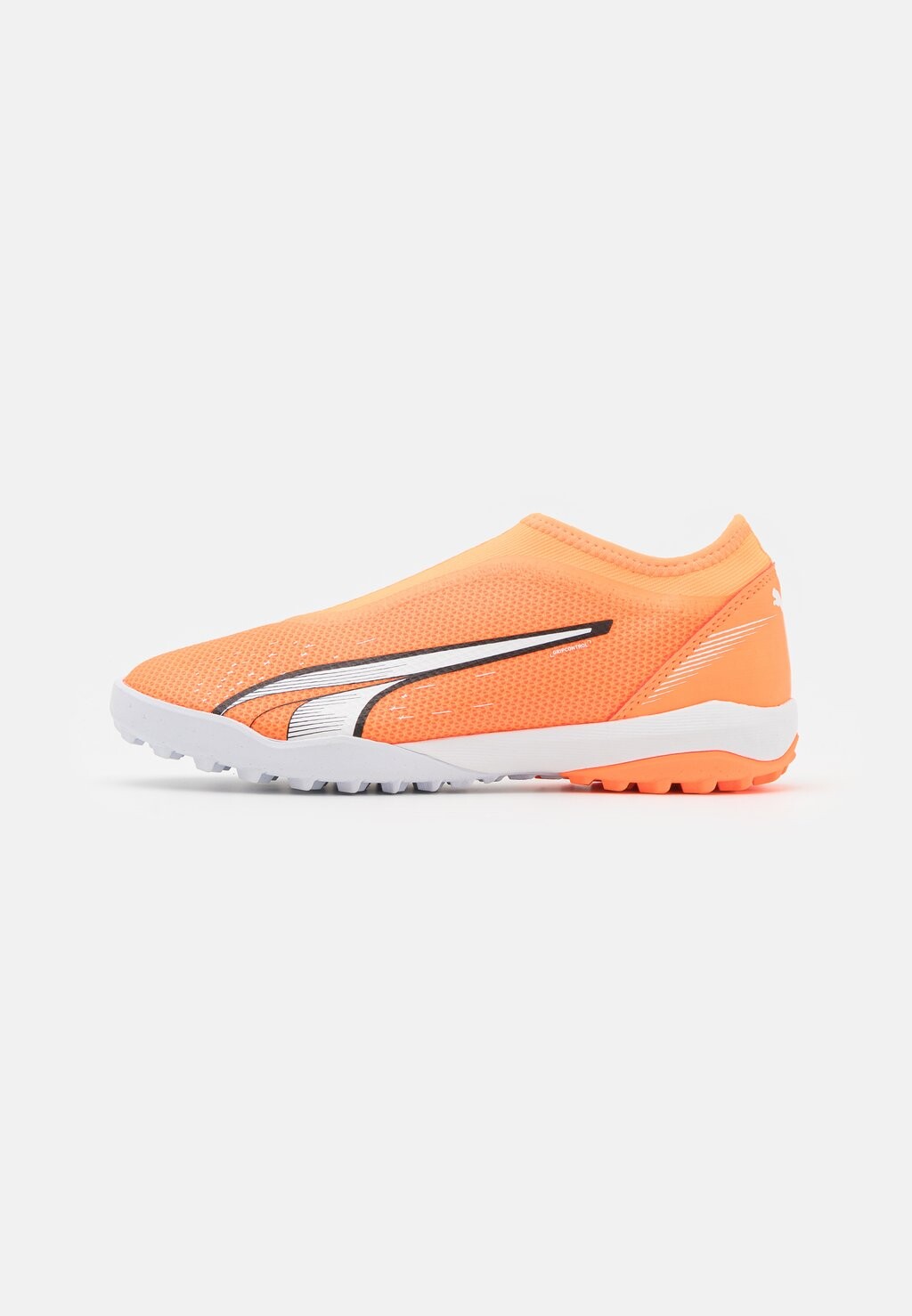Футбольные бутсы с шипами Ultra Match Unisex Puma, цвет ultra orange/white/blue glimmer
Футбольные бутсы с шипами Ultra Match Unisex Puma, цвет ultra orange/white/blue glimmer