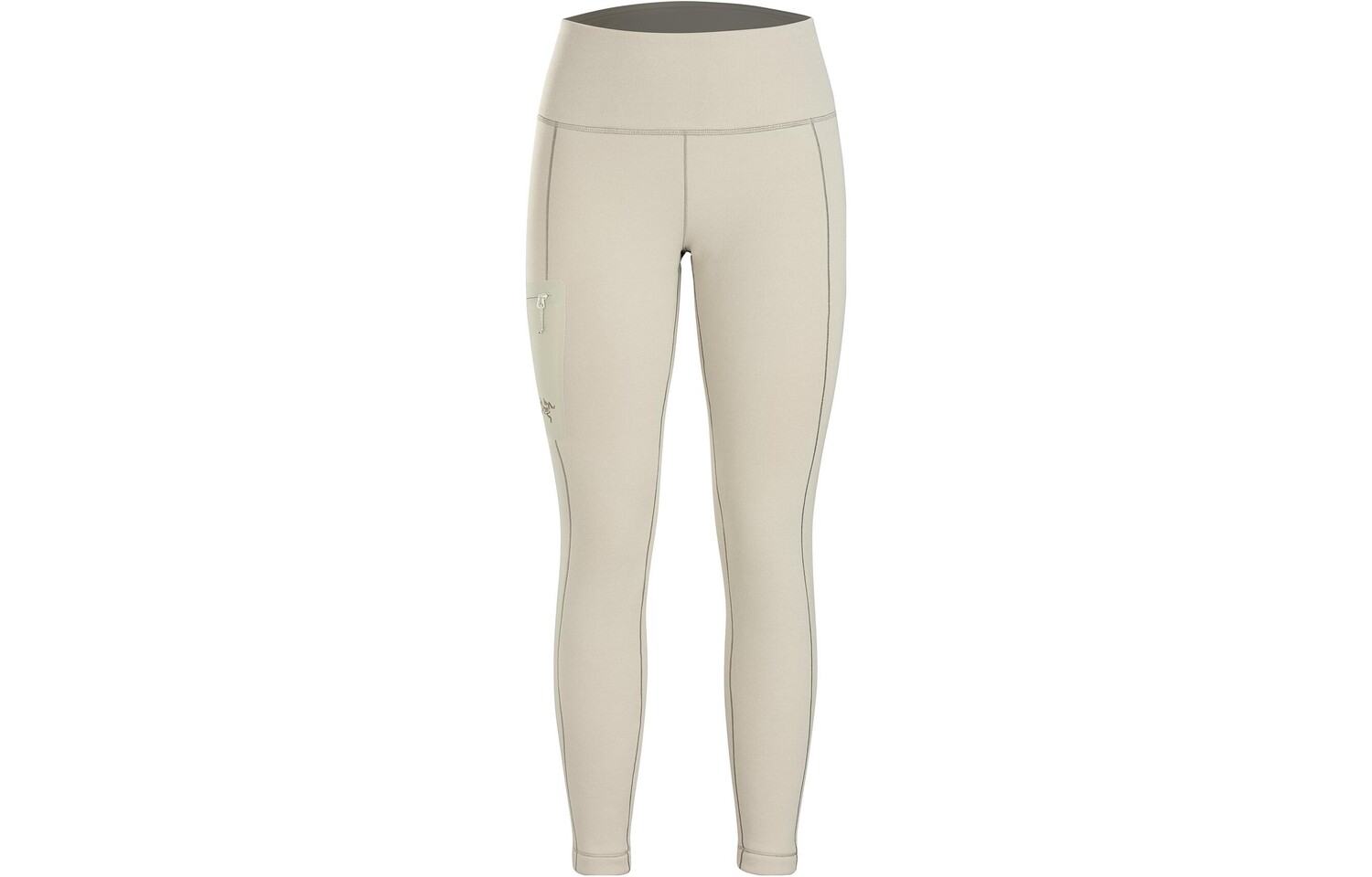 Леггинсы женские Arcteryx Rho, белый 
Леггинсы женские Arcteryx Rho, белый