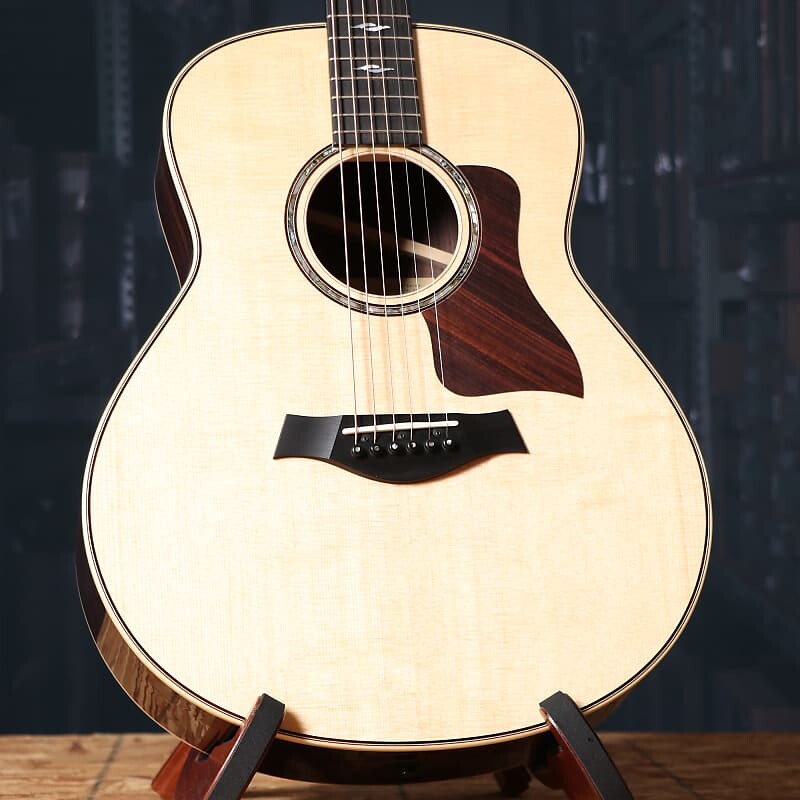 Акустическая гитара Taylor GT 811e Grand Theater Acoustic Electric Guitar with Case
Акустическая гитара Taylor GT 811e Grand Theater Acoustic Electric Guitar with Case