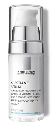 La Roche Posay Substiane+ Концентрированная антивозрастная сыворотка Fundamental Volume 30 мл
La Roche Posay Substiane+ Концентрированная антивозрастная сыворотка Fundamental Volume 30 мл