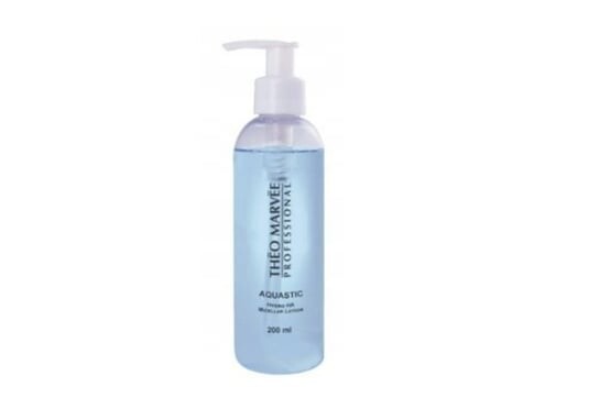 Увлажняющая мицеллярная жидкость, 200 мл Theo Marvee, Aquastic Micellar Ha Solution
Увлажняющая мицеллярная жидкость, 200 мл Theo Marvee, Aquastic Micellar Ha Solution