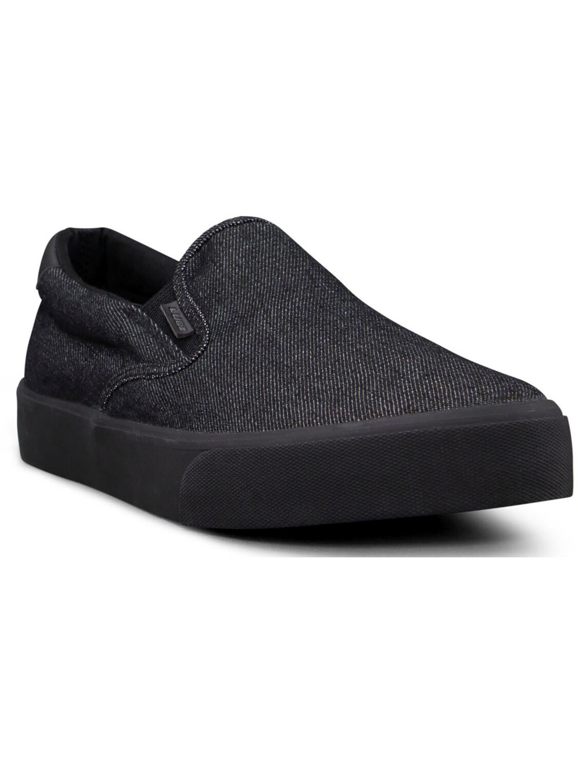 Мужская обувь для скейтбординга Clipper Denim для фитнеса и образа жизни Lugz, цвет Black/White
Мужская обувь для скейтбординга Clipper Denim для фитнеса и образа жизни Lugz, цвет Black/White