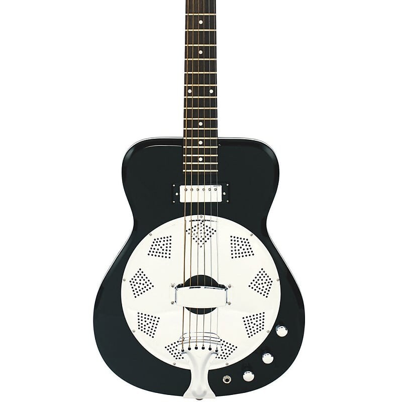Электрогитара Airline Guitars Folkstar - Black - Electric / Acoustic Resonator Guitar - NEW!
Электрогитара Airline Guitars Folkstar - Black - Electric / Acoustic Resonator Guitar - NEW!