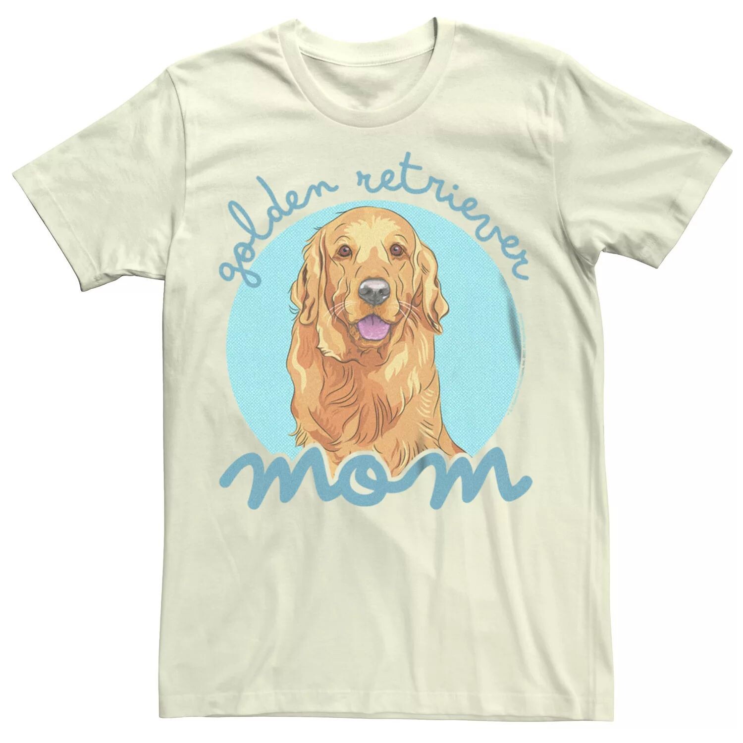 Футболка для юниоров A Dog's Purpose золотистого ретривера Proud Mom Boyfriend Licensed Character
Футболка для юниоров A Dog's Purpose золотистого ретривера Proud Mom Boyfriend Licensed Character