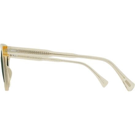 Поляризационные солнцезащитные очки Lily RAEN optics, цвет Champagne Crystal/Green Polarized
Поляризационные солнцезащитные очки Lily RAEN optics, цвет Champagne Crystal/Green Polarized