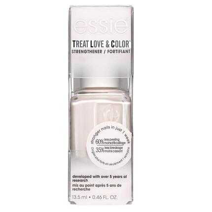 Лак для ногтей Essie Treat Love & Color для нормальных, сухих и ломких ногтей, 0,46 жидк. унция Нюдовое настроение
Лак для ногтей Essie Treat Love & Color для нормальных, сухих и ломких ногтей, 0,46 жидк. унция Нюдовое настроение