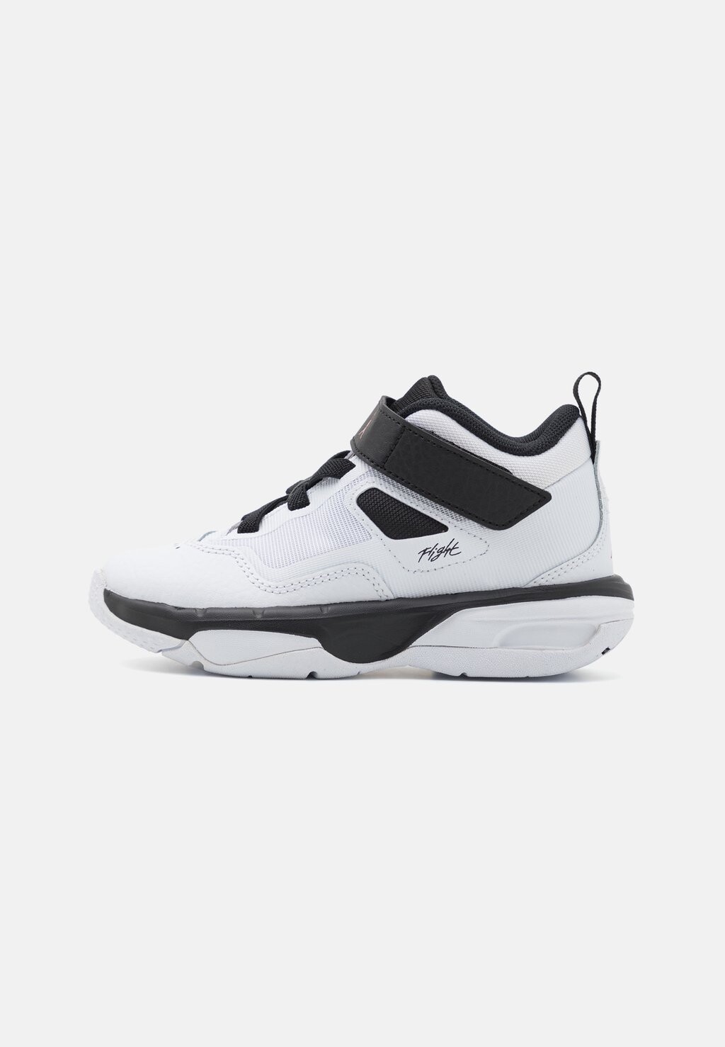 Баскетбольные кроссовки JORDAN STAY LOYAL 3 UNISEX, цвет white/universal red/black
Баскетбольные кроссовки JORDAN STAY LOYAL 3 UNISEX, цвет white/universal red/black