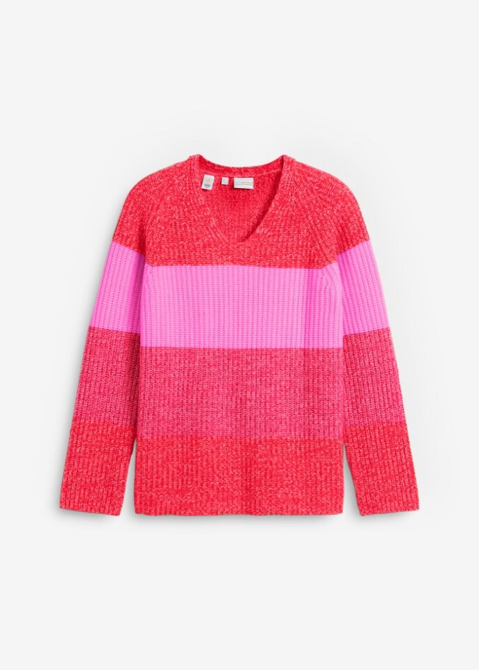 Шерстяной свитер с содержанием good cashmere standard Bpc Selection Premium, красный
Шерстяной свитер с содержанием good cashmere standard Bpc Selection Premium, красный