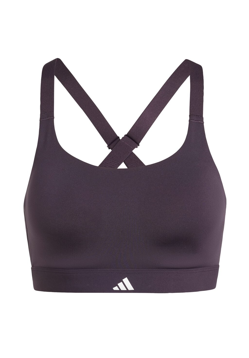 Спортивный бюстгальтер с сильной поддержкой TLRDIM LUXE HS adidas Performance, цвет aurora black
Спортивный бюстгальтер с сильной поддержкой TLRDIM LUXE HS adidas Performance, цвет aurora black