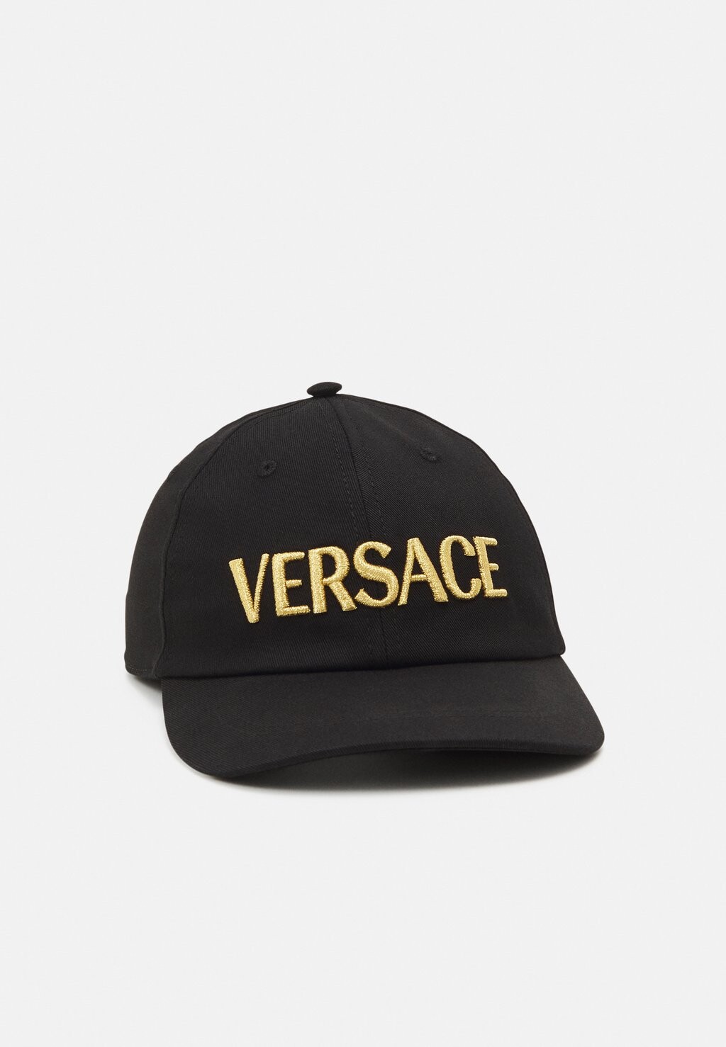 Кепка Baseball Drill Embroidery Medusa Loop Unisex Versace, цвет black/gold-coloured
Кепка Baseball Drill Embroidery Medusa Loop Unisex Versace, цвет black/gold-coloured