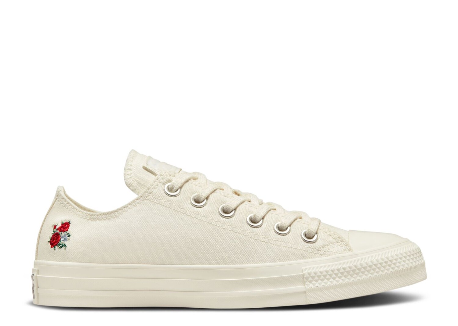 Кроссовки Converse Wmns Chuck Taylor All Star Low 'Embroidered Bouquets', кремовый, Бежевый
Кроссовки Converse Wmns Chuck Taylor All Star Low 'Embroidered Bouquets', кремовый, Бежевый
