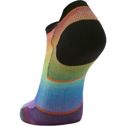 Носки до щиколотки с радужным принтом Run Zero Cushion Pride Smartwool, цвет Multi Color
Носки до щиколотки с радужным принтом Run Zero Cushion Pride Smartwool, цвет Multi Color