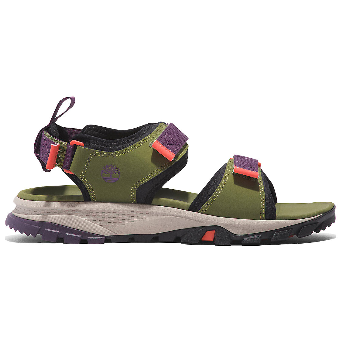Сандалии Timberland Women's Lincoln Peak 2 Strap Sandal, цвет Medium Green Leather
Сандалии Timberland Women's Lincoln Peak 2 Strap Sandal, цвет Medium Green Leather