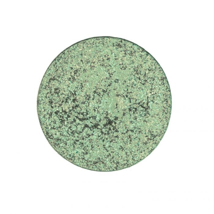Тени для век Single eyEXshadow Sombras Individuales Metálicas Krash Kosmetics, Open relationship
Тени для век Single eyEXshadow Sombras Individuales Metálicas Krash Kosmetics, Open relationship