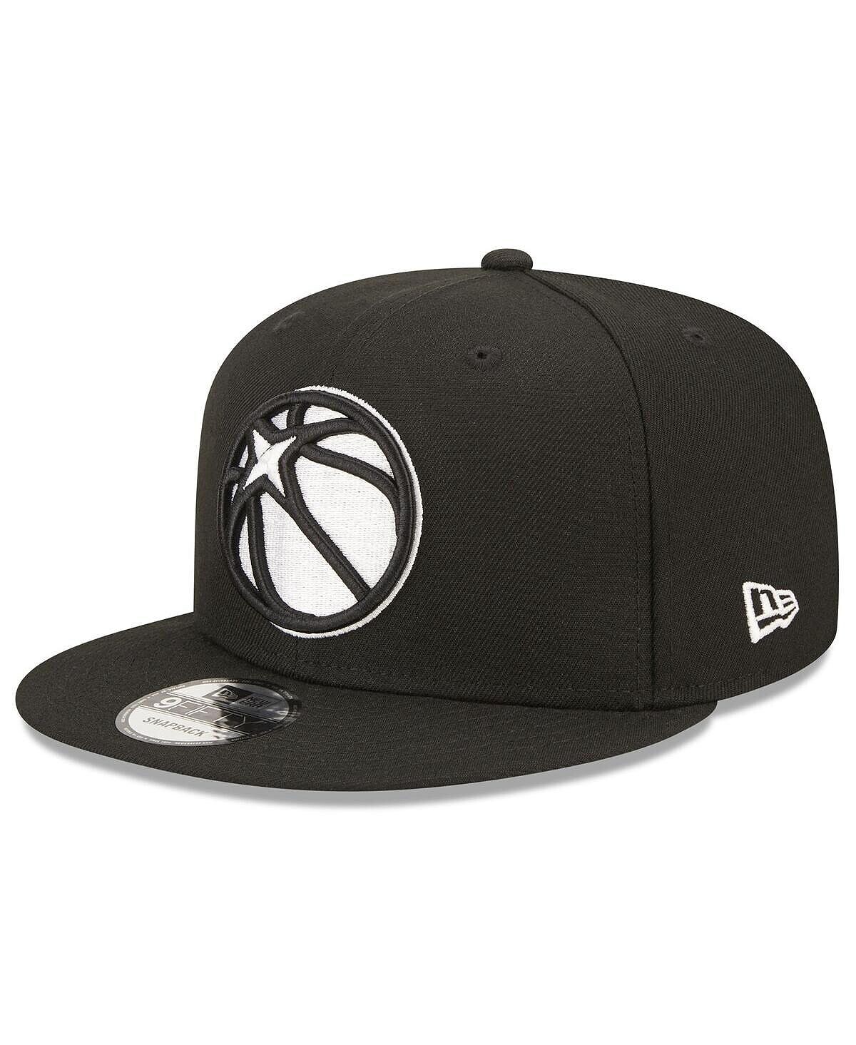 Мужская черная регулируемая бейсболка Minnesota Timberwolves 2022/23 City Edition Official 9FIFTY Snapback New Era
Мужская черная регулируемая бейсболка Minnesota Timberwolves 2022/23 City Edition Official 9FIFTY Snapback New Era