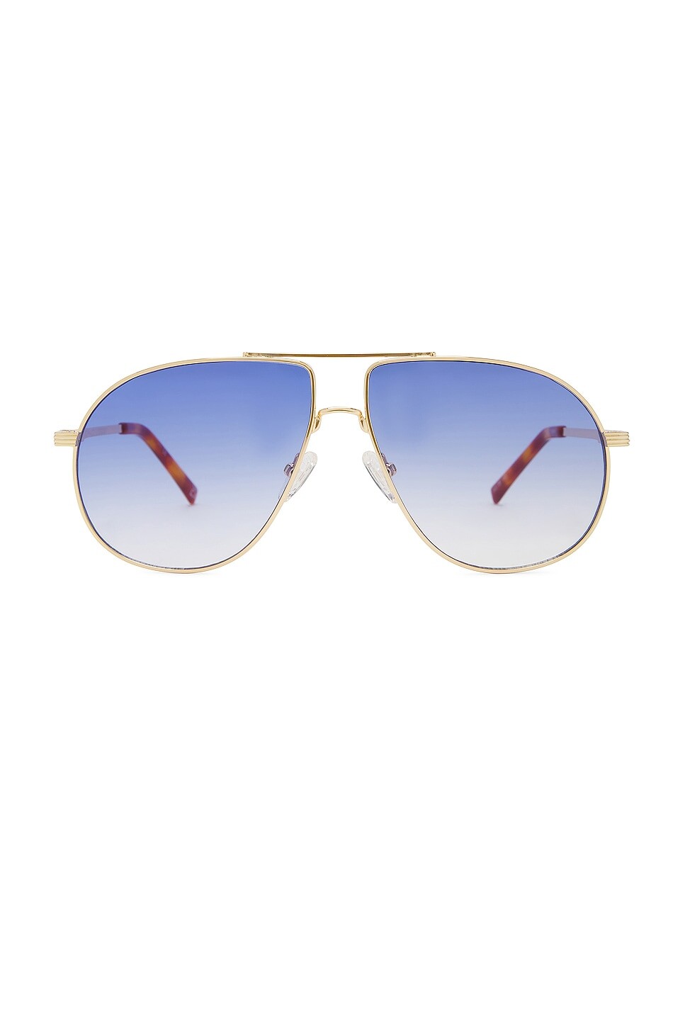 Солнцезащитные очки Le Specs Schmaltzy, цвет Bright Gold, Vint Tort, & Blue Grad
Солнцезащитные очки Le Specs Schmaltzy, цвет Bright Gold, Vint Tort, & Blue Grad