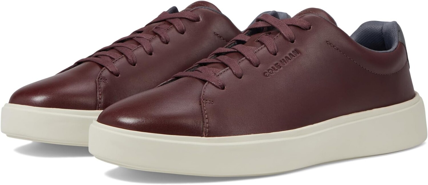 Кроссовки Grand Crosscourt Traveler Sneaker Cole Haan, цвет Bloodstone/Turbulence/Silver Birch
Кроссовки Grand Crosscourt Traveler Sneaker Cole Haan, цвет Bloodstone/Turbulence/Silver Birch