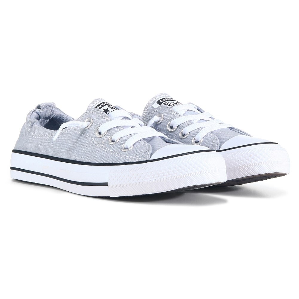 Женские низкие кеды Chuck Taylor All Star Shoreline Converse, серебряный, Серебристый
Женские низкие кеды Chuck Taylor All Star Shoreline Converse, серебряный, Серебристый