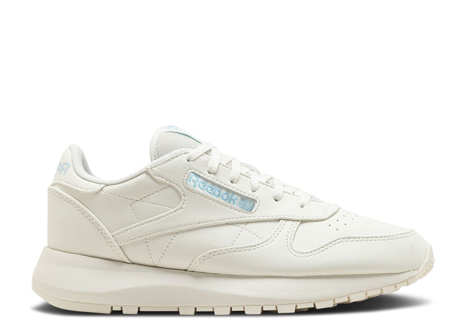 Кроссовки Reebok Wmns Classic Sp Vegan 'Chalk Feel Good Blue', кремовый, Бежевый
Кроссовки Reebok Wmns Classic Sp Vegan 'Chalk Feel Good Blue', кремовый, Бежевый