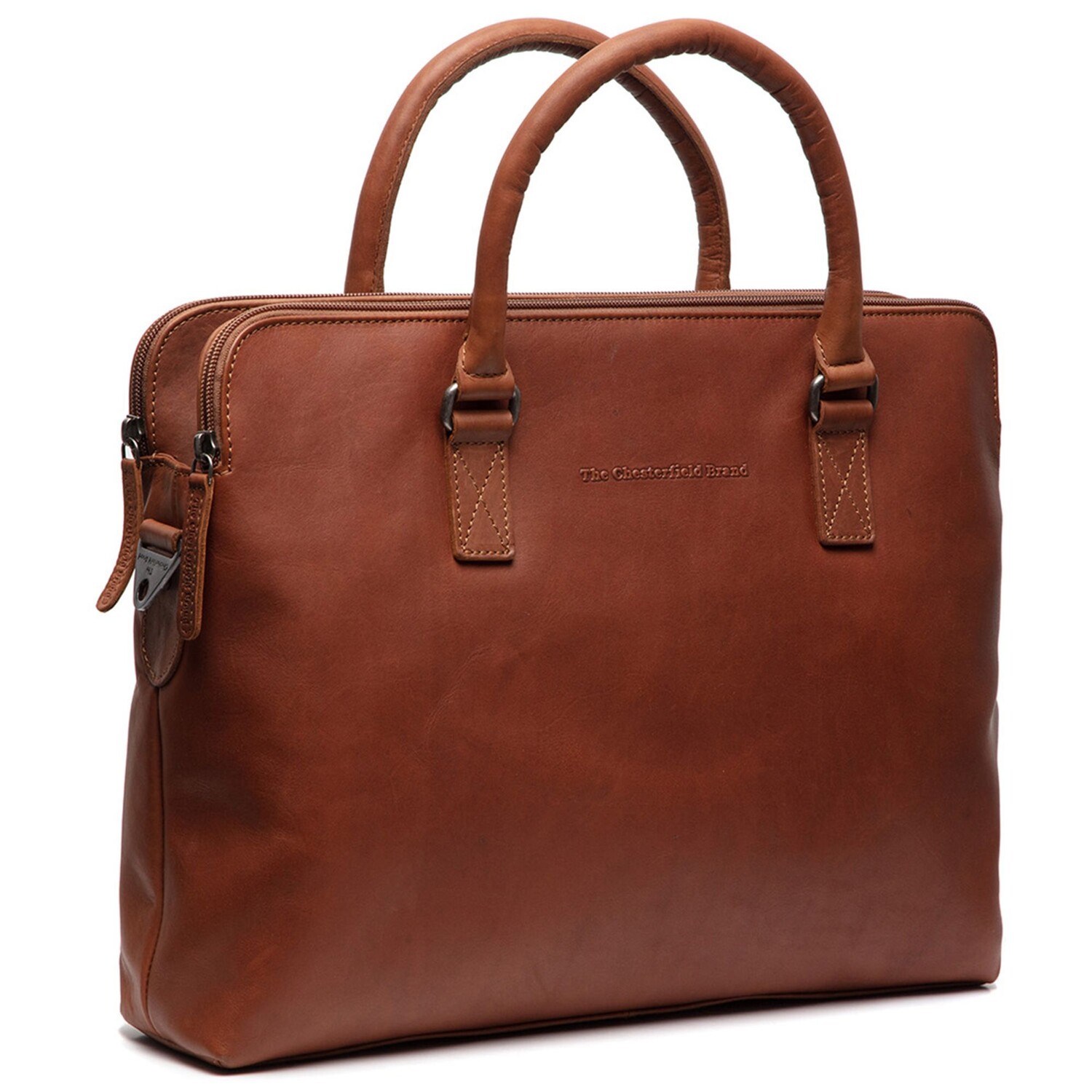 Сумка для ноутбука The Chesterfield Brand Wax Pull Up Cameron Leder 40 cm Laptopfach, коньячный
Сумка для ноутбука The Chesterfield Brand Wax Pull Up Cameron Leder 40 cm Laptopfach, коньячный