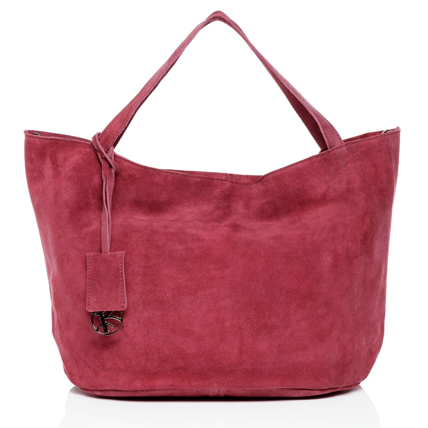 Сумка через плечо BACCINI Leder Henkeltasche Leder Henkeltasche Damen SELMA, розовый
Сумка через плечо BACCINI Leder Henkeltasche Leder Henkeltasche Damen SELMA, розовый