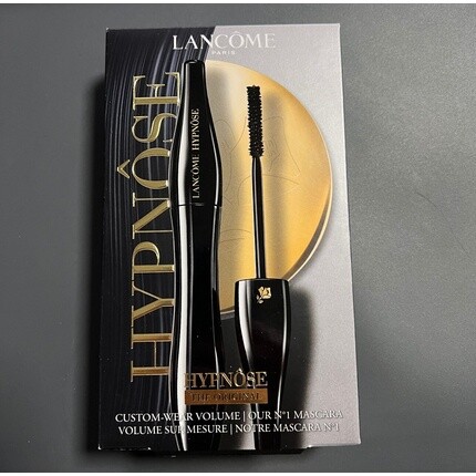 Подарочный набор туши Lancome Hypnose с подводкой для глаз и средством для снятия макияжа — НОВИНКА и усилитель; ЗАПЕЧАТАННЫЙ Lancôme
Подарочный набор туши Lancome Hypnose с подводкой для глаз и средством для снятия макияжа — НОВИНКА и усилитель; ЗАПЕЧАТАННЫЙ Lancôme