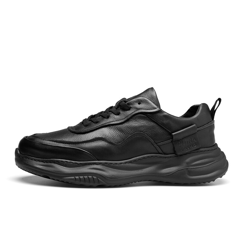 Туфли мужские Men"s Casual Men Low-Top Pardasaul, цвет Black fleece cotton shoes
Туфли мужские Men"s Casual Men Low-Top Pardasaul, цвет Black fleece cotton shoes