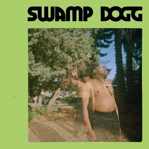 Виниловая пластинка Swamp Dogg: I Need A Job...So I Can Buy More Auto-Tune (PINK VINYL)
Виниловая пластинка Swamp Dogg: I Need A Job...So I Can Buy More Auto-Tune (PINK VINYL)
