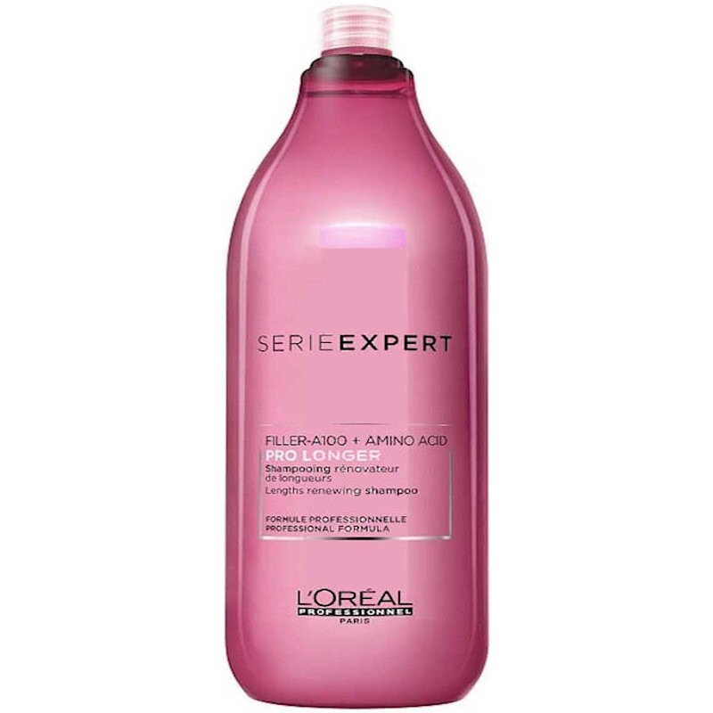 Loreal, Pro Longer, Шампунь для густоты длинных волос, 1500 мл L'Oréal Professionnel
Loreal, Pro Longer, Шампунь для густоты длинных волос, 1500 мл L'Oréal Professionnel