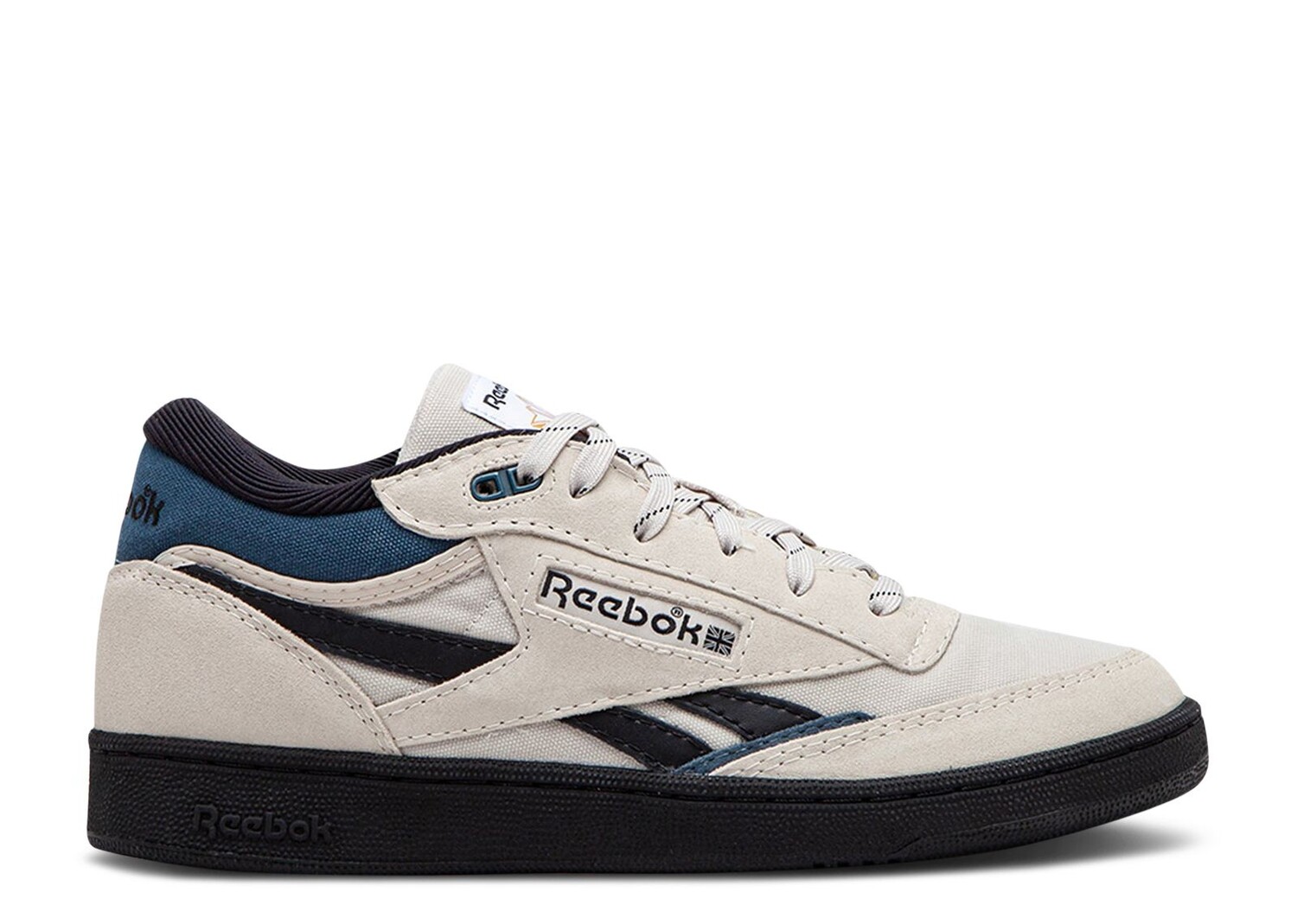 Кроссовки Reebok Club C Mid 2 Revenge Vintage 'Stucco Hoops Blue', кремовый, Бежевый;серый
Кроссовки Reebok Club C Mid 2 Revenge Vintage 'Stucco Hoops Blue', кремовый, Бежевый;серый