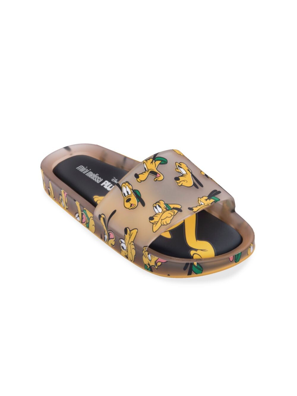 Сандалии Mini Melissa Disney Goofy для маленьких девочек и девочек Mini Melissa, желтый
Сандалии Mini Melissa Disney Goofy для маленьких девочек и девочек Mini Melissa, желтый