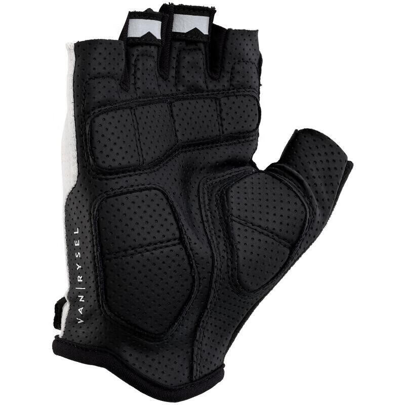 Decathlon (DECATHLON) летние перчатки для горного и шоссейного велосипеда, амортизационные велосипедные перчатки OVBAP, белые XXL 4751257
Decathlon (DECATHLON) летние перчатки для горного и шоссейного велосипеда, амортизационные велосипедные перчатки OVBAP, белые XXL 4751257