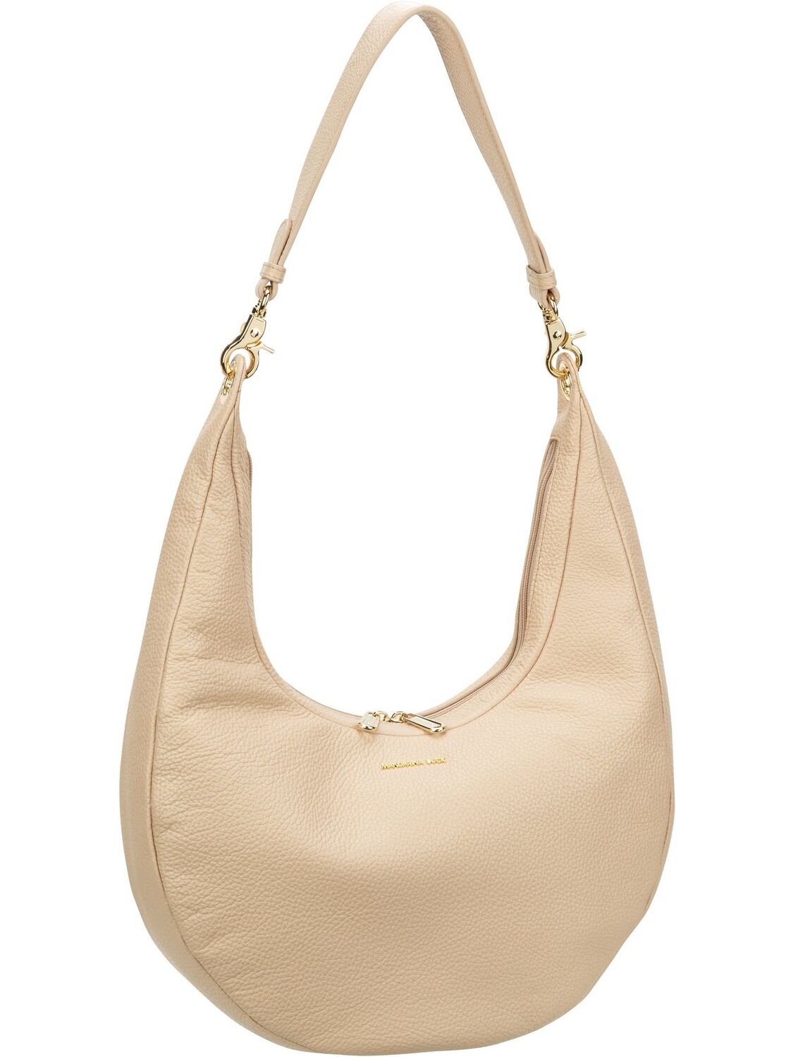 Сумка Mandarina Duck Handtasche Mellow Leather Bucket Hobo FZT90, цвет Lamb's Wool
Сумка Mandarina Duck Handtasche Mellow Leather Bucket Hobo FZT90, цвет Lamb's Wool