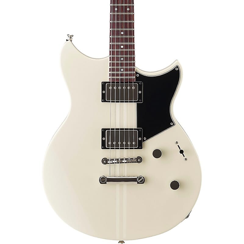 Электрогитара Yamaha Revstar Element RSE20 Chambered Electric Guitar Vintage White
Электрогитара Yamaha Revstar Element RSE20 Chambered Electric Guitar Vintage White