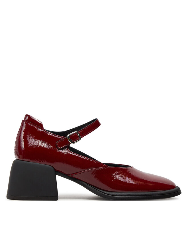 Туфли на каблуке Vagabond Shoemakers Ansie 5445-260-42 Guinda/burdeos, вишневый/бордовый
Туфли на каблуке Vagabond Shoemakers Ansie 5445-260-42 Guinda/burdeos, вишневый/бордовый