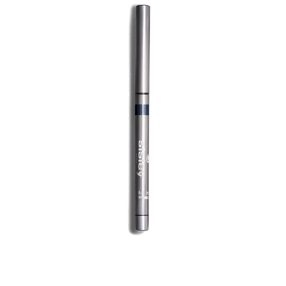 Подводка для глаз Phyto khol star waterproof sytlo liner Sisley, 0,3 г, 07-mystic blue
Подводка для глаз Phyto khol star waterproof sytlo liner Sisley, 0,3 г, 07-mystic blue