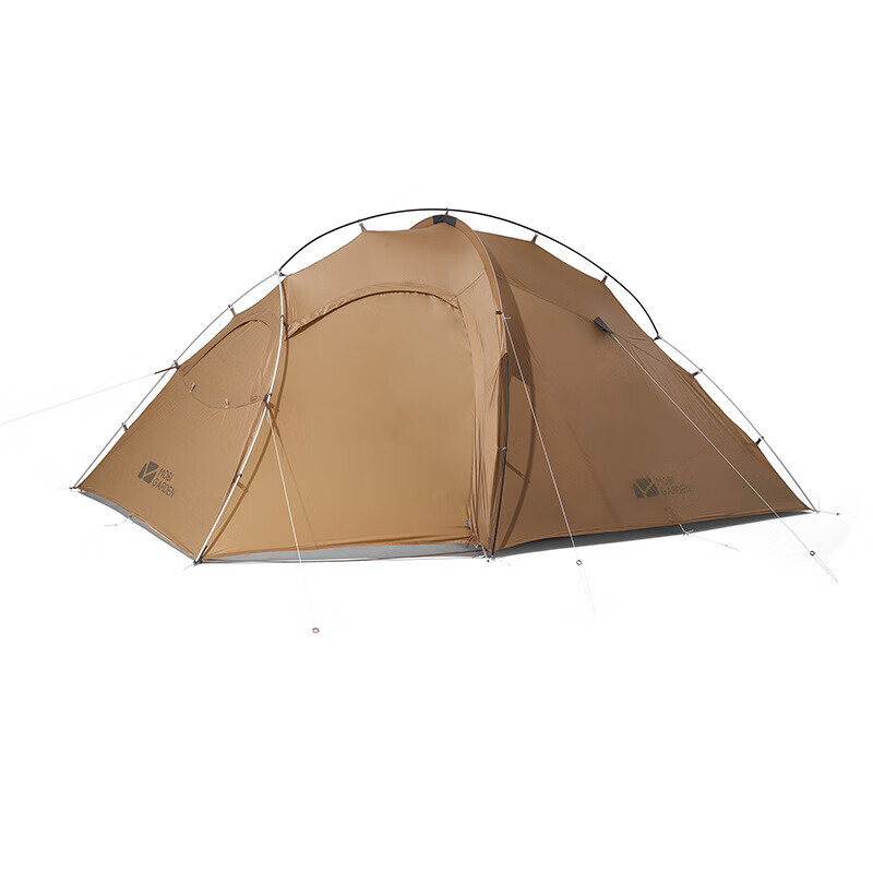 Mobi Garden Outdoor палатка портативная легкая для трех человек сверхлегкая уличная палатка для кемпинга непромокаемая легкая одна комната одна гостиная теплый песочный цвет
Mobi Garden Outdoor палатка портативная легкая для трех человек сверхлегкая уличная палатка для кемпинга непромокаемая легкая одна комната одна гостиная теплый песочный цвет