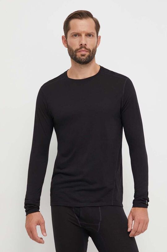 Функциональная куртка с длинным рукавом Classic All Season Merino Smartwool, черный
Функциональная куртка с длинным рукавом Classic All Season Merino Smartwool, черный