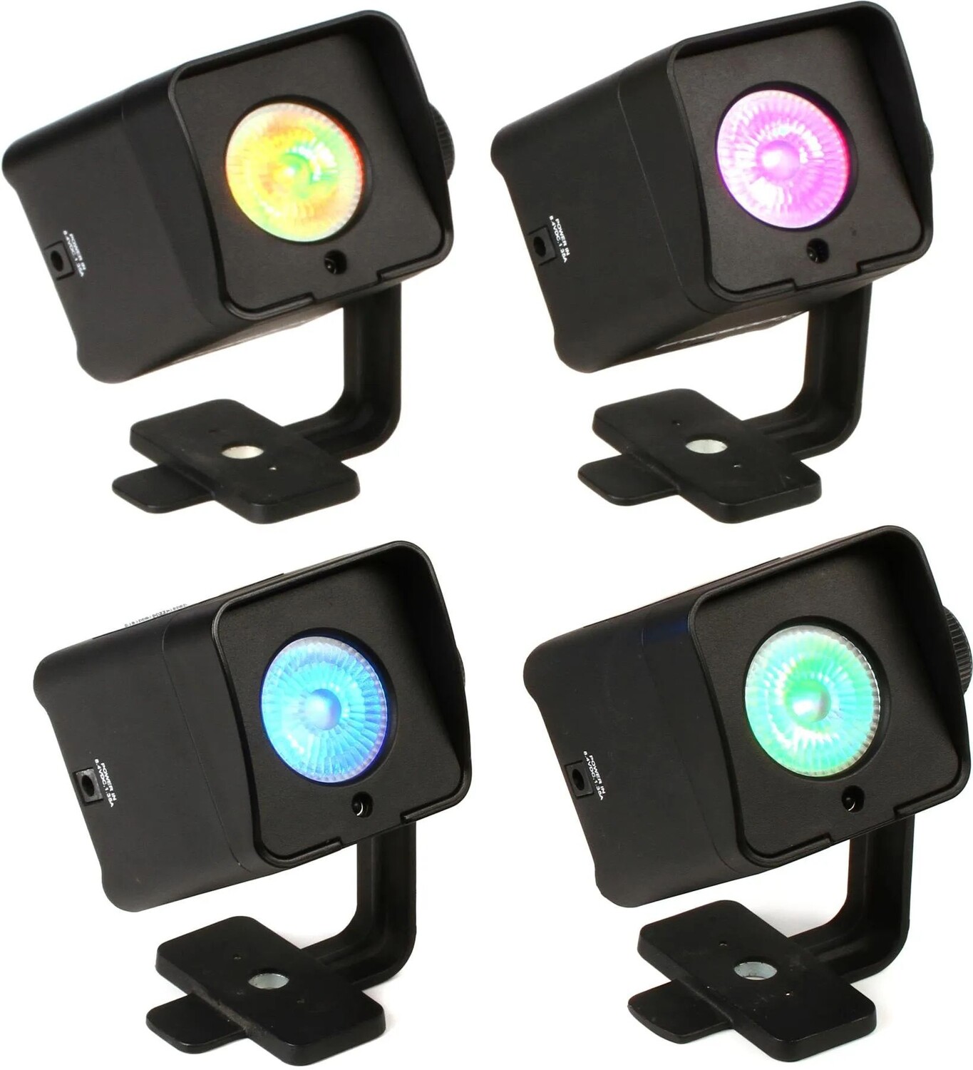 Chauvet DJ Freedom H1 RGBAW+UV светодиодный светильник номинальной мощности, 4 шт., в сумке
Chauvet DJ Freedom H1 RGBAW+UV светодиодный светильник номинальной мощности, 4 шт., в сумке