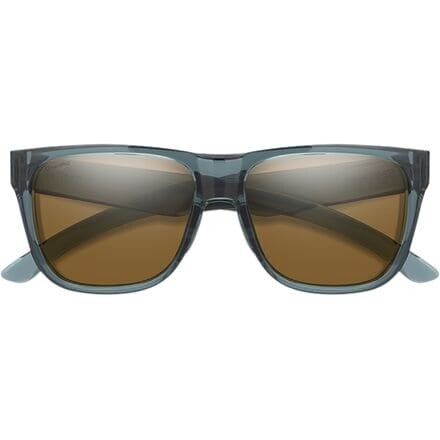 Поляризованные солнцезащитные очки Lowdown 2 ChromaPop Smith, цвет Crystal Stone Green/ChromaPop Polarized Brown
Поляризованные солнцезащитные очки Lowdown 2 ChromaPop Smith, цвет Crystal Stone Green/ChromaPop Polarized Brown