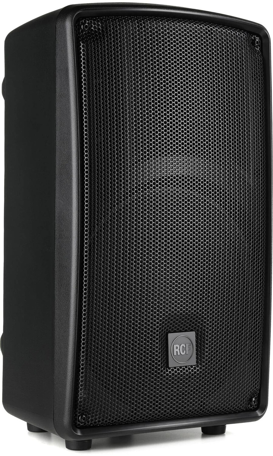 RCF HD 10-A MK5 10-дюймовый двухполосный активный динамик мощностью 800 Вт
RCF HD 10-A MK5 10-дюймовый двухполосный активный динамик мощностью 800 Вт